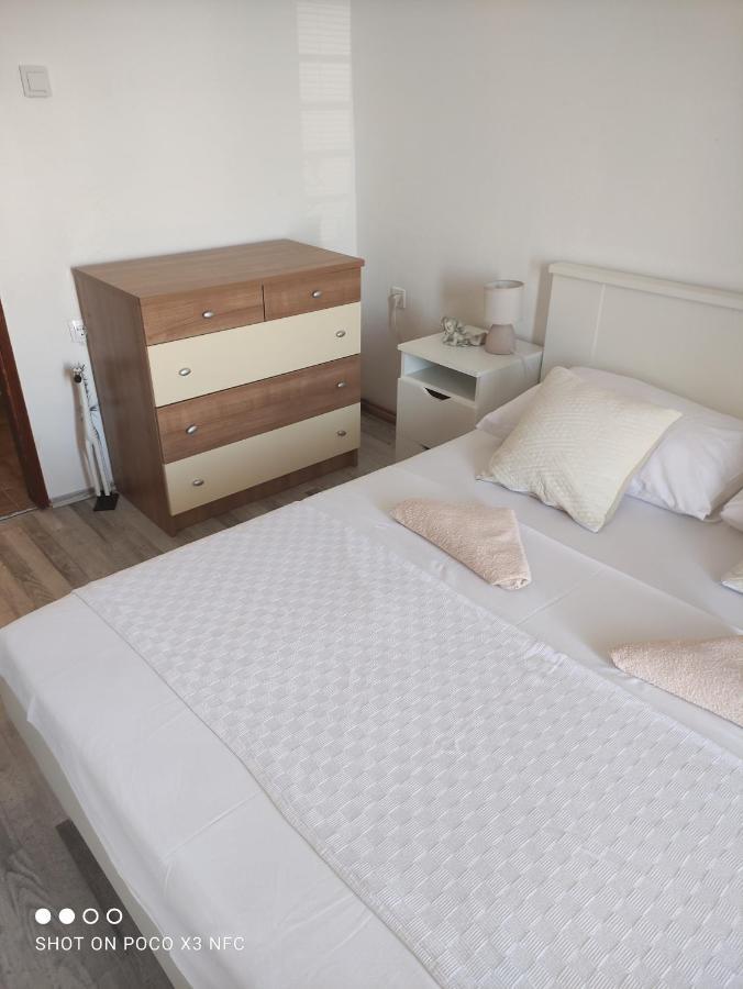 Apartmani Lana Σίμπενικ Εξωτερικό φωτογραφία