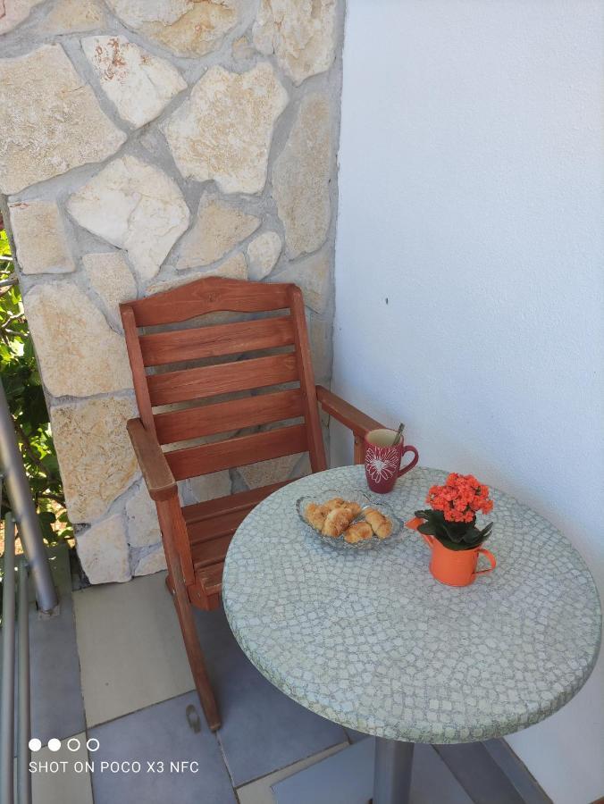 Apartmani Lana Σίμπενικ Εξωτερικό φωτογραφία