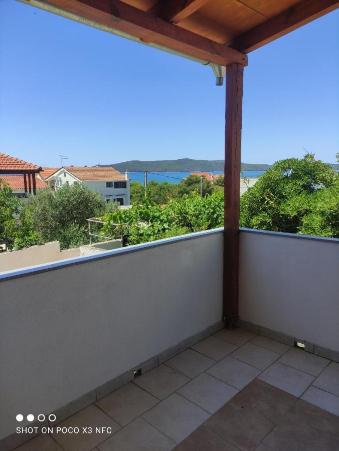 Apartmani Lana Σίμπενικ Εξωτερικό φωτογραφία