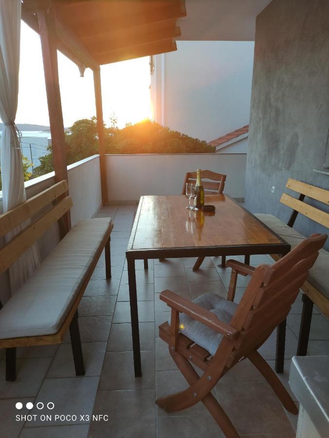 Apartmani Lana Σίμπενικ Εξωτερικό φωτογραφία