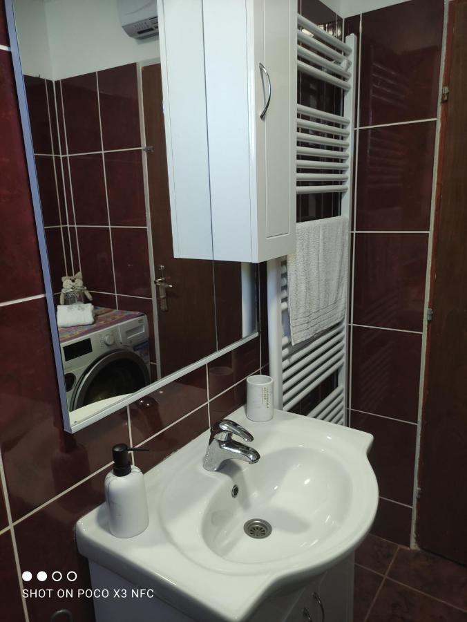 Apartmani Lana Σίμπενικ Εξωτερικό φωτογραφία