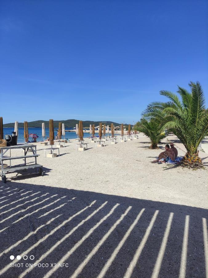 Apartmani Lana Σίμπενικ Εξωτερικό φωτογραφία