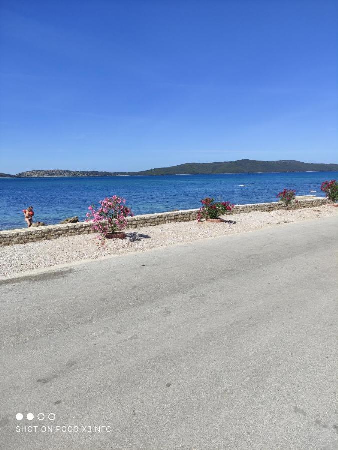 Apartmani Lana Σίμπενικ Εξωτερικό φωτογραφία