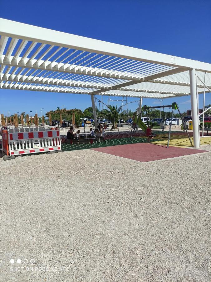 Apartmani Lana Σίμπενικ Εξωτερικό φωτογραφία