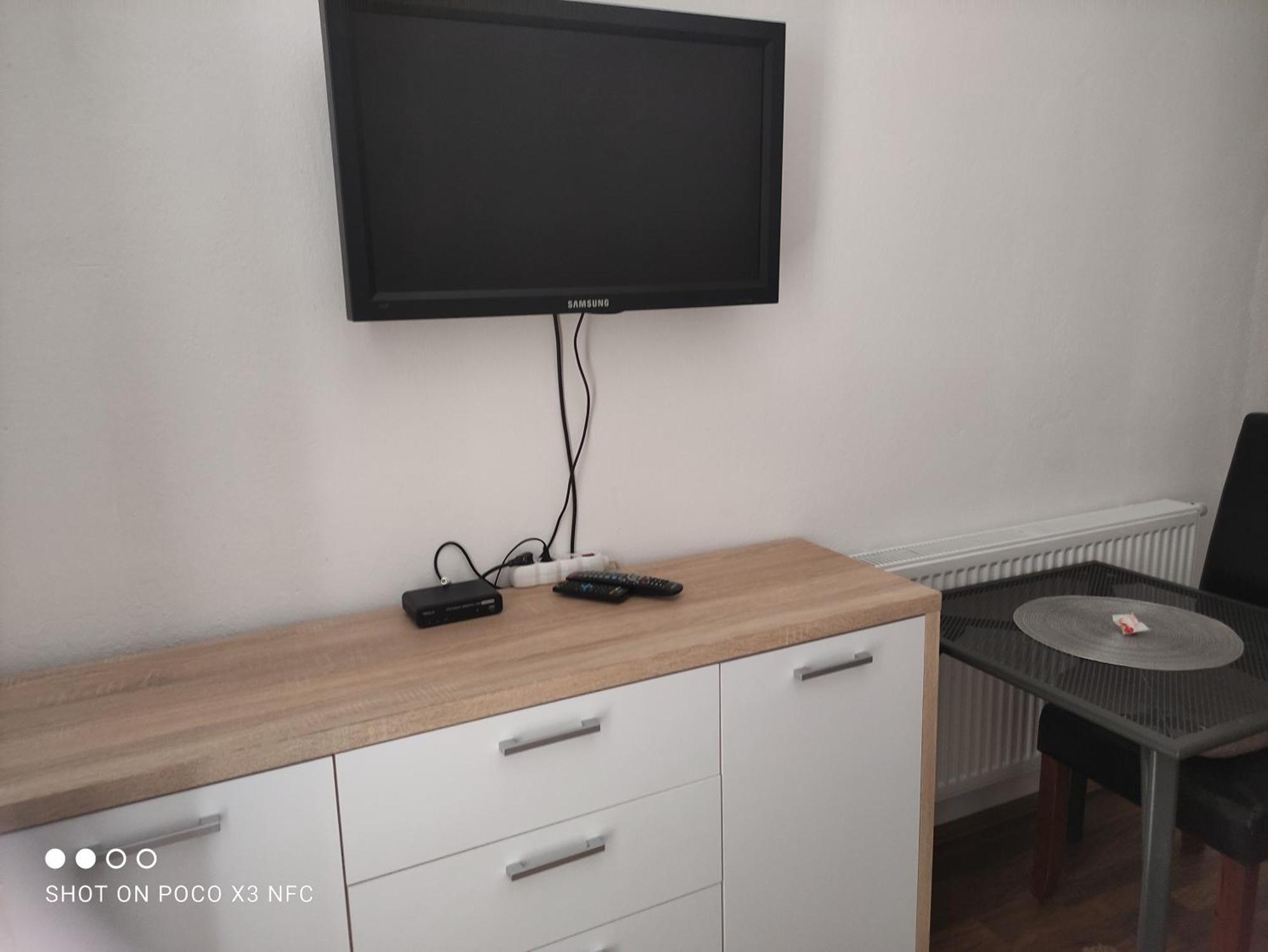 Apartmani Lana Σίμπενικ Δωμάτιο φωτογραφία