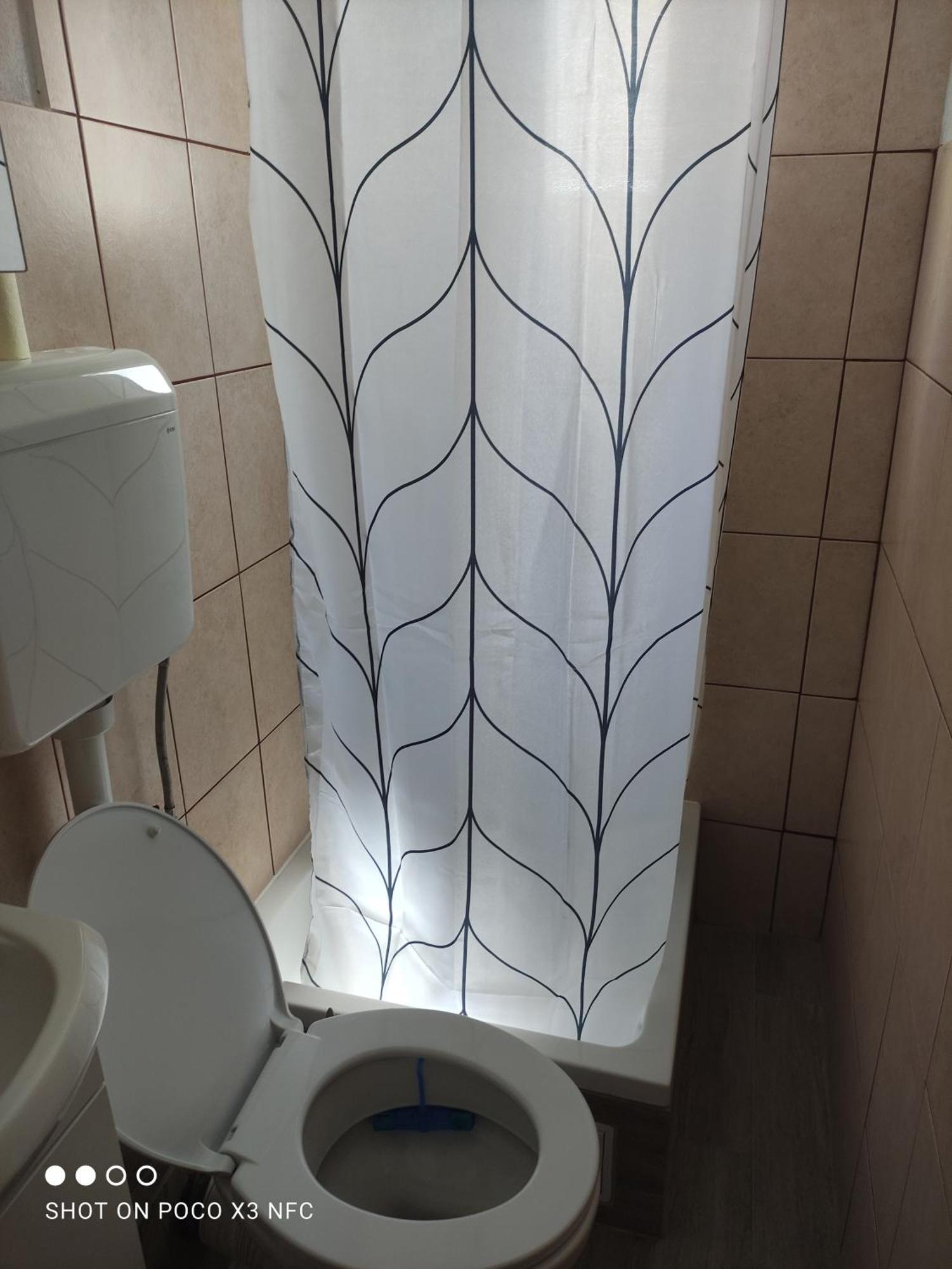Apartmani Lana Σίμπενικ Εξωτερικό φωτογραφία