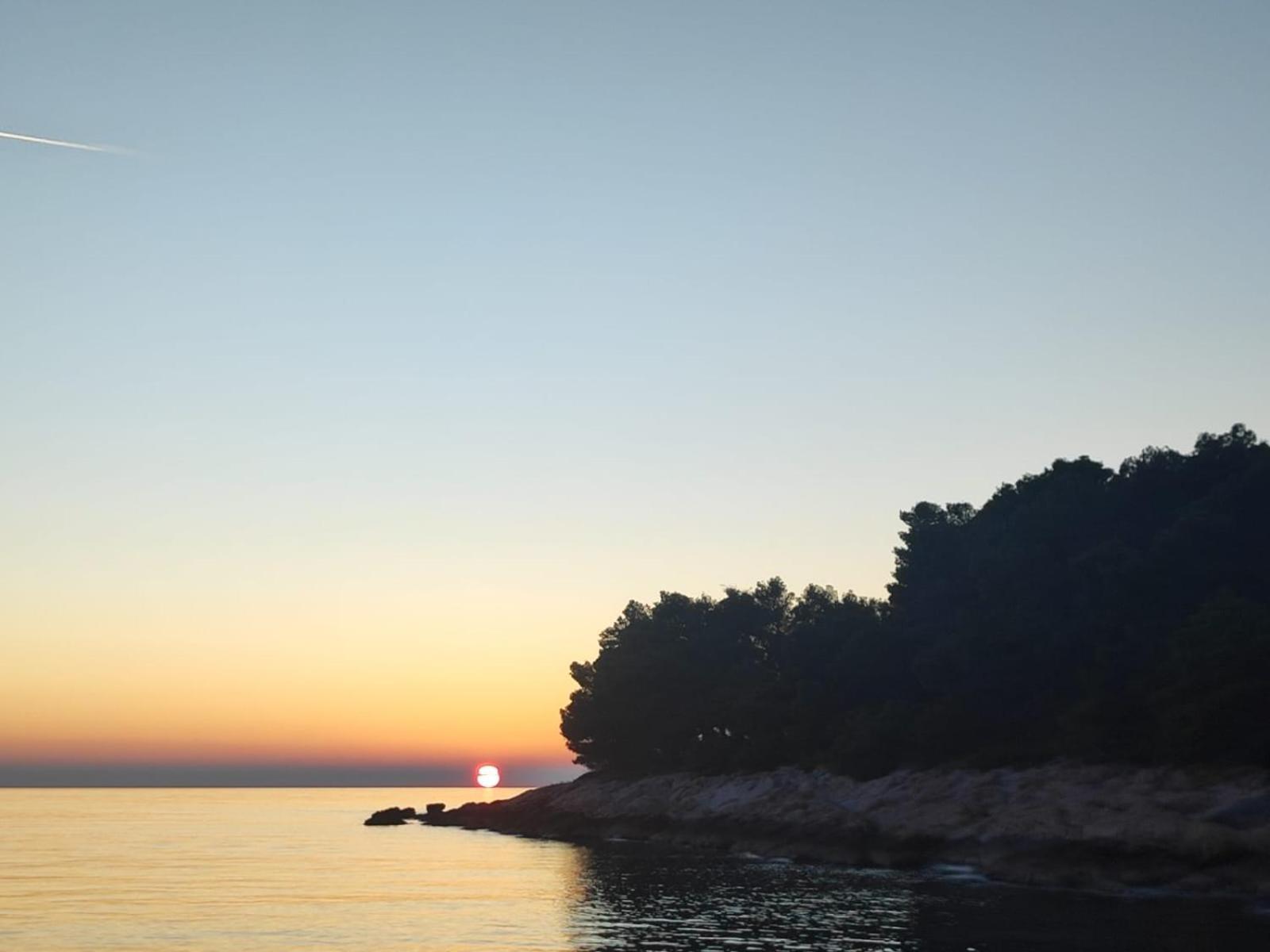 Apartmani Lana Σίμπενικ Εξωτερικό φωτογραφία